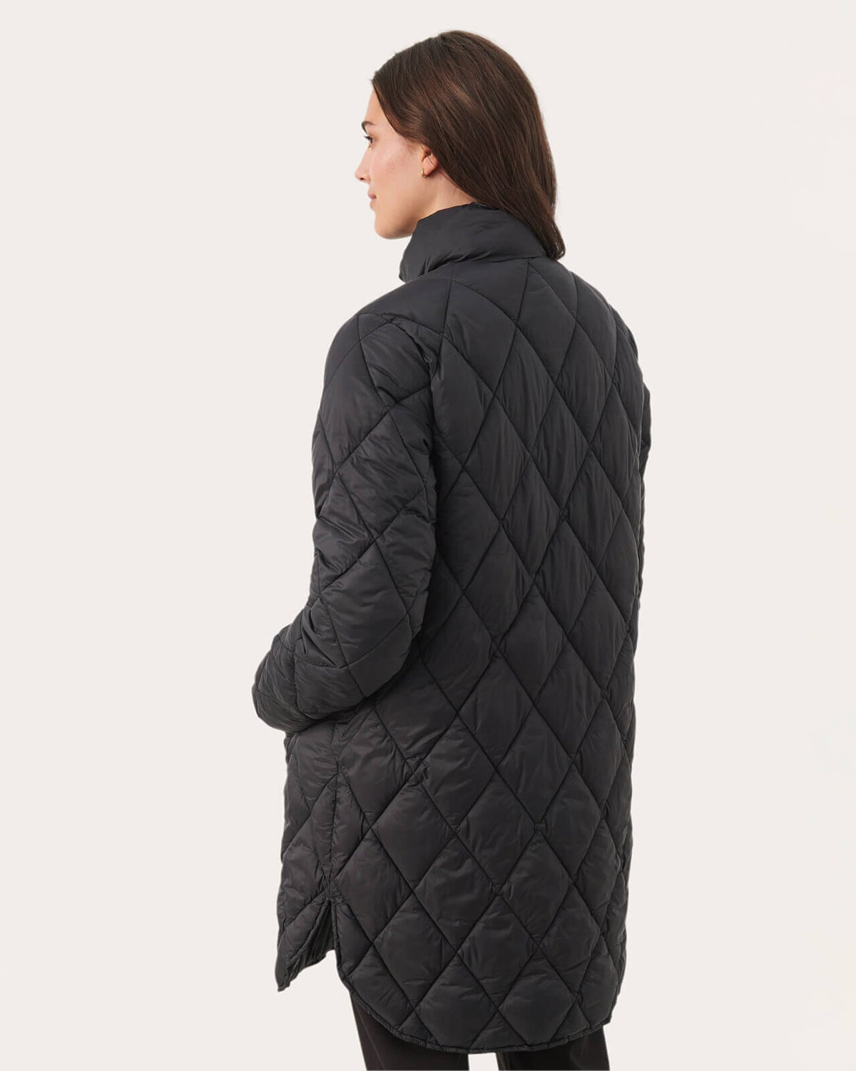 Part Two Boblejakke Olilas PW OTW - Black