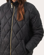 Part Two Boblejakke Olilas PW OTW - Black