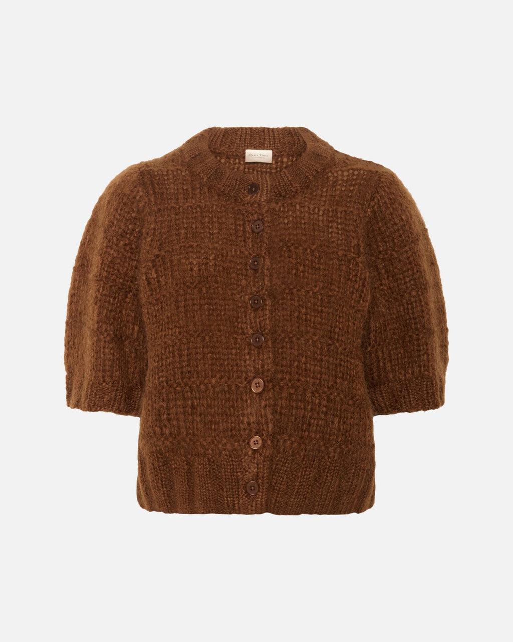 Part Two Cardigan Vernona Ullmiks - Sorrel Horse