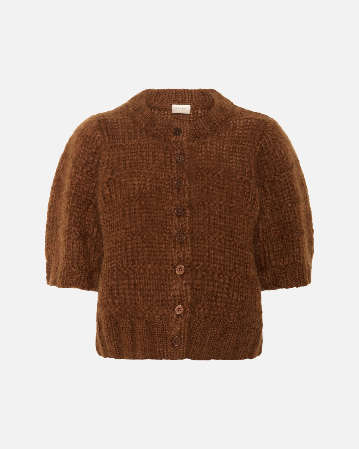 Part Two Cardigan Vernona Ullmiks - Sorrel Horse