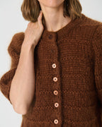 Part Two Cardigan Vernona Ullmiks - Sorrel Horse
