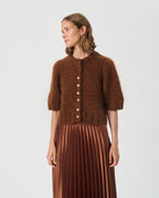 Part Two Cardigan Vernona Ullmiks - Sorrel Horse