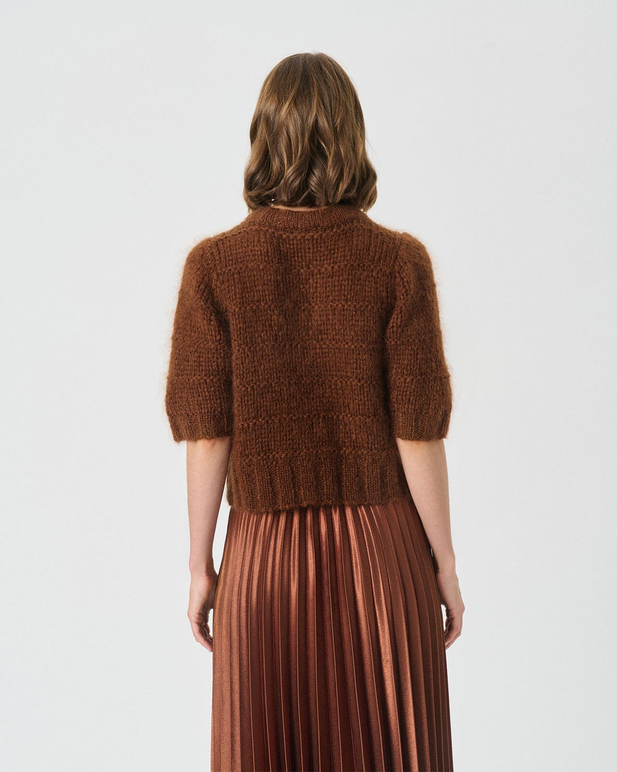 Part Two Cardigan Vernona Ullmiks - Sorrel Horse