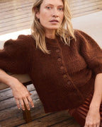 Part Two Cardigan Vernona Ullmiks - Sorrel Horse