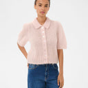 Strikket Cardigan Vernoni