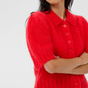 Strikket Cardigan Vernoni