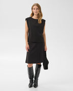 PART TWO Skjørt Violy Skirt - Black
