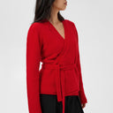Strikket Cardigan Dumitra