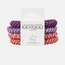 Hårstrikk Bundle 4 - 4pk