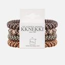 Hårstrikk Bundle 8 - 4pk