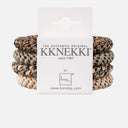 Hårstrikk Bundle 12 - 4pk