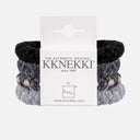 Hårstrikk Bundle 56 - 4pk