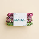 Hårstrikk Bundle 66- 4 pk