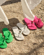 Havaianas Flip Flop Hav. Top - Pink Flux