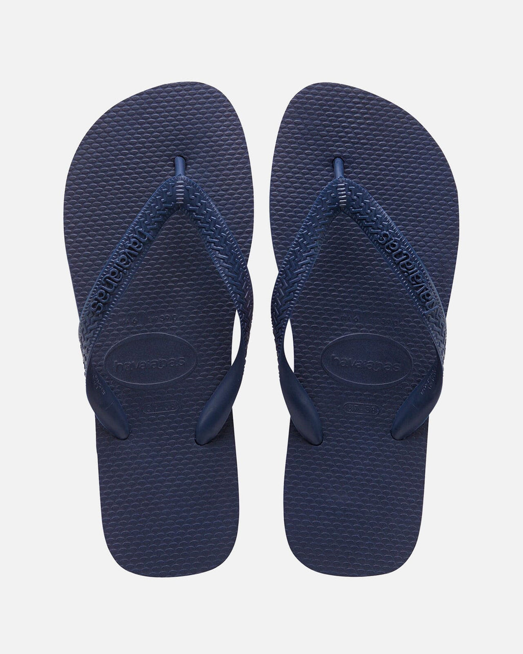 Havaianas Flip Flop Hav. Top - Navy Blue