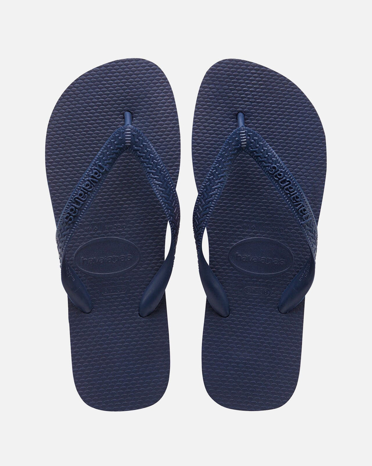 Havaianas Flip Flop Hav. Top - Navy Blue