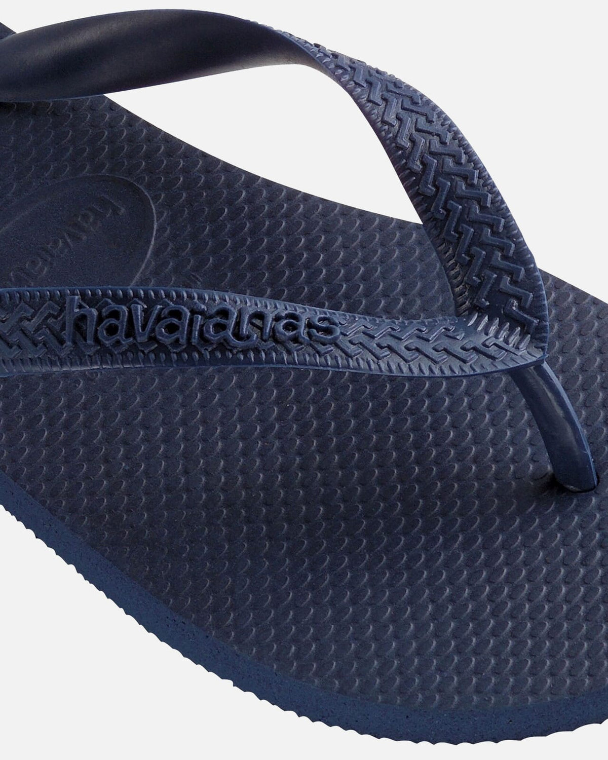 Havaianas Flip Flop Hav. Top - Navy Blue