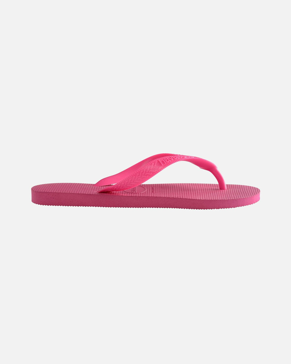 Havaianas Flip Flop Hav. Top - Pink Flux