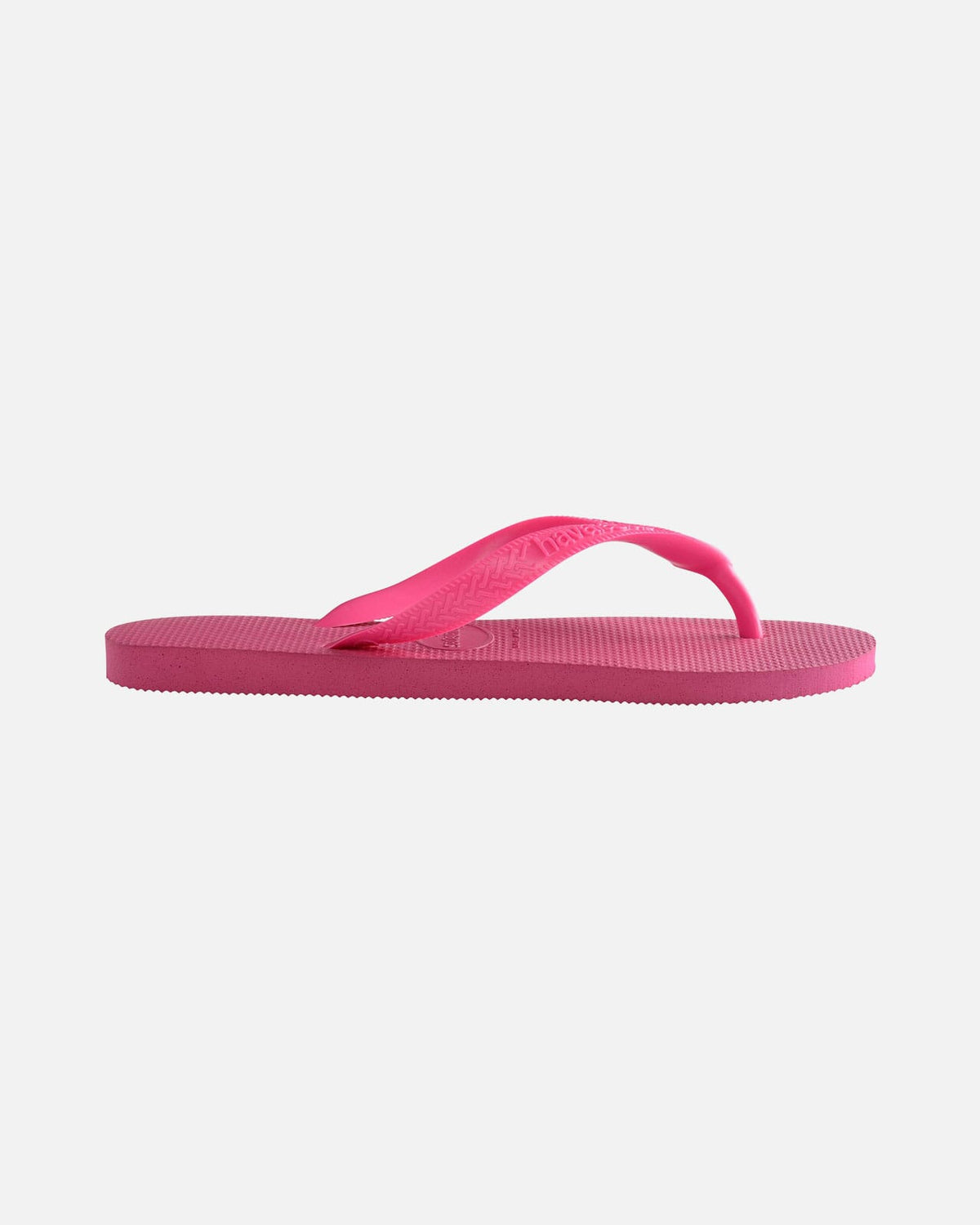 Havaianas Flip Flop Hav. Top - Pink Flux