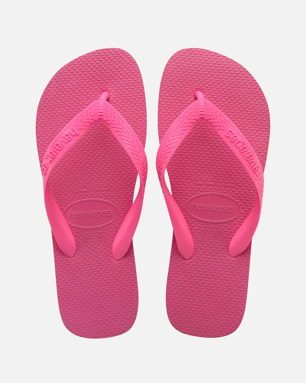 Havaianas Flip Flop Hav. Top - Pink Flux