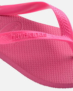Havaianas Flip Flop Hav. Top - Pink Flux