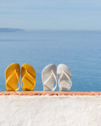 Havaianas Flip Flop Hav. Slim - White