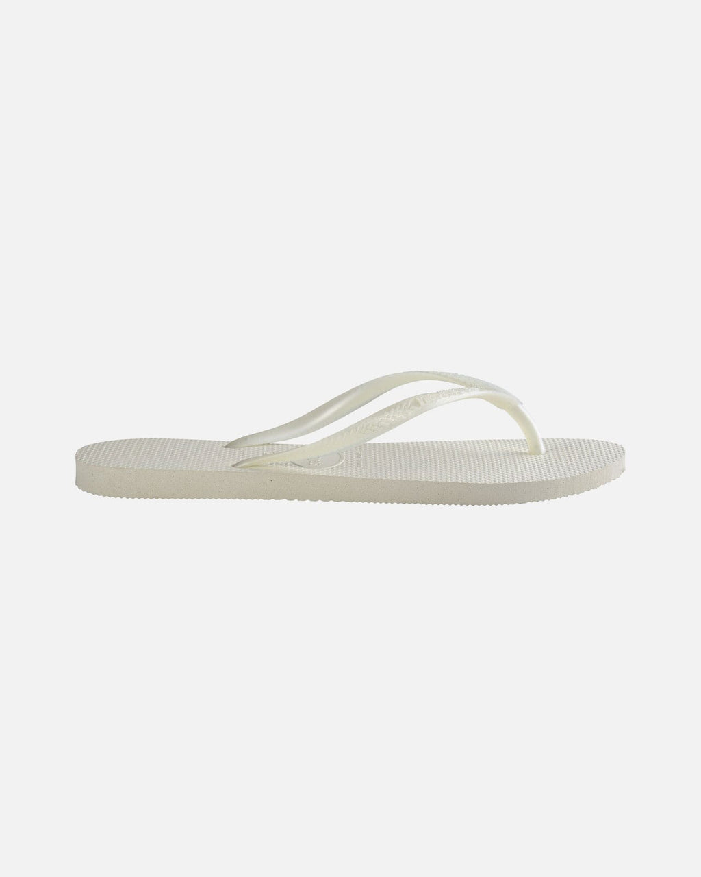 Havaianas Flip Flop Hav. Slim - White