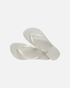 Havaianas Flip Flop Hav. Slim - White