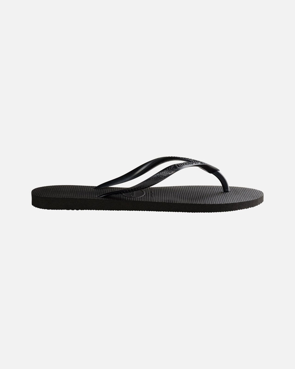 Havaianas Flip Flop Hav. Slim - Black