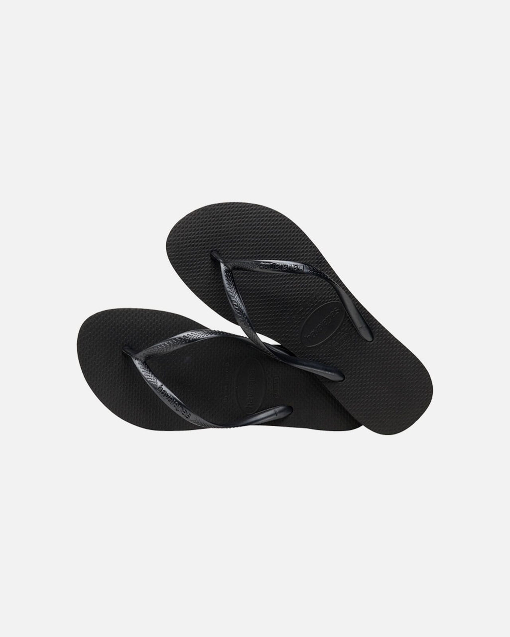 Havaianas Flip Flop Hav. Slim - Black