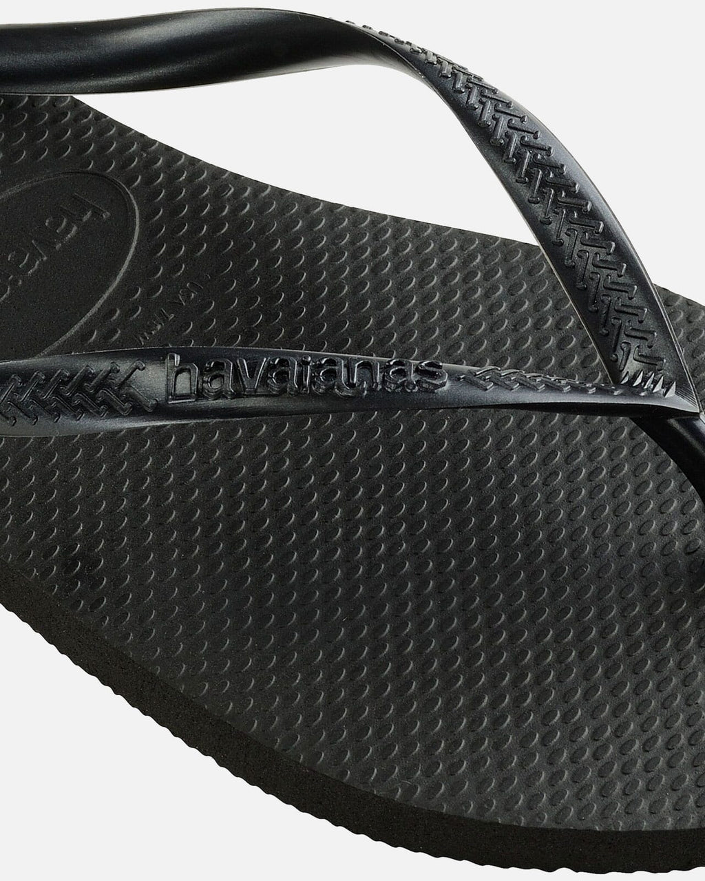 Havaianas Flip Flop Hav. Slim - Black