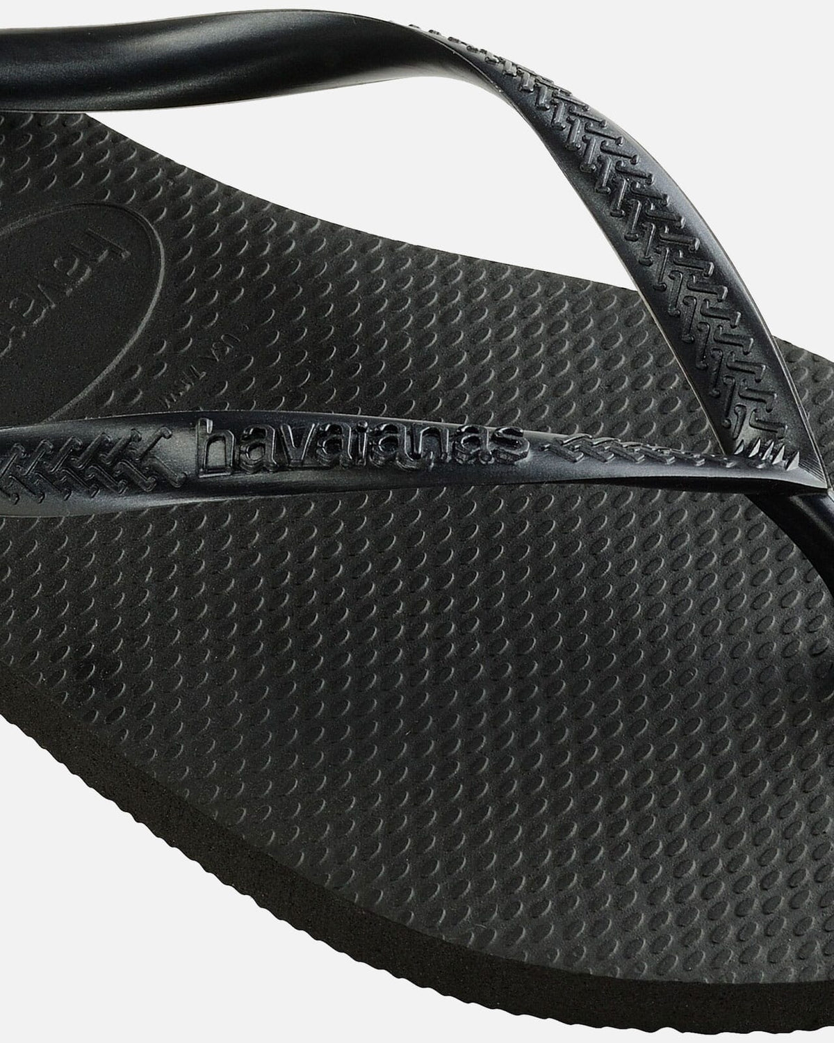 Havaianas Flip Flop Hav. Slim - Black