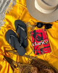 Havaianas Flip Flop Hav. Slim Logo - Metallic Black/ Golden