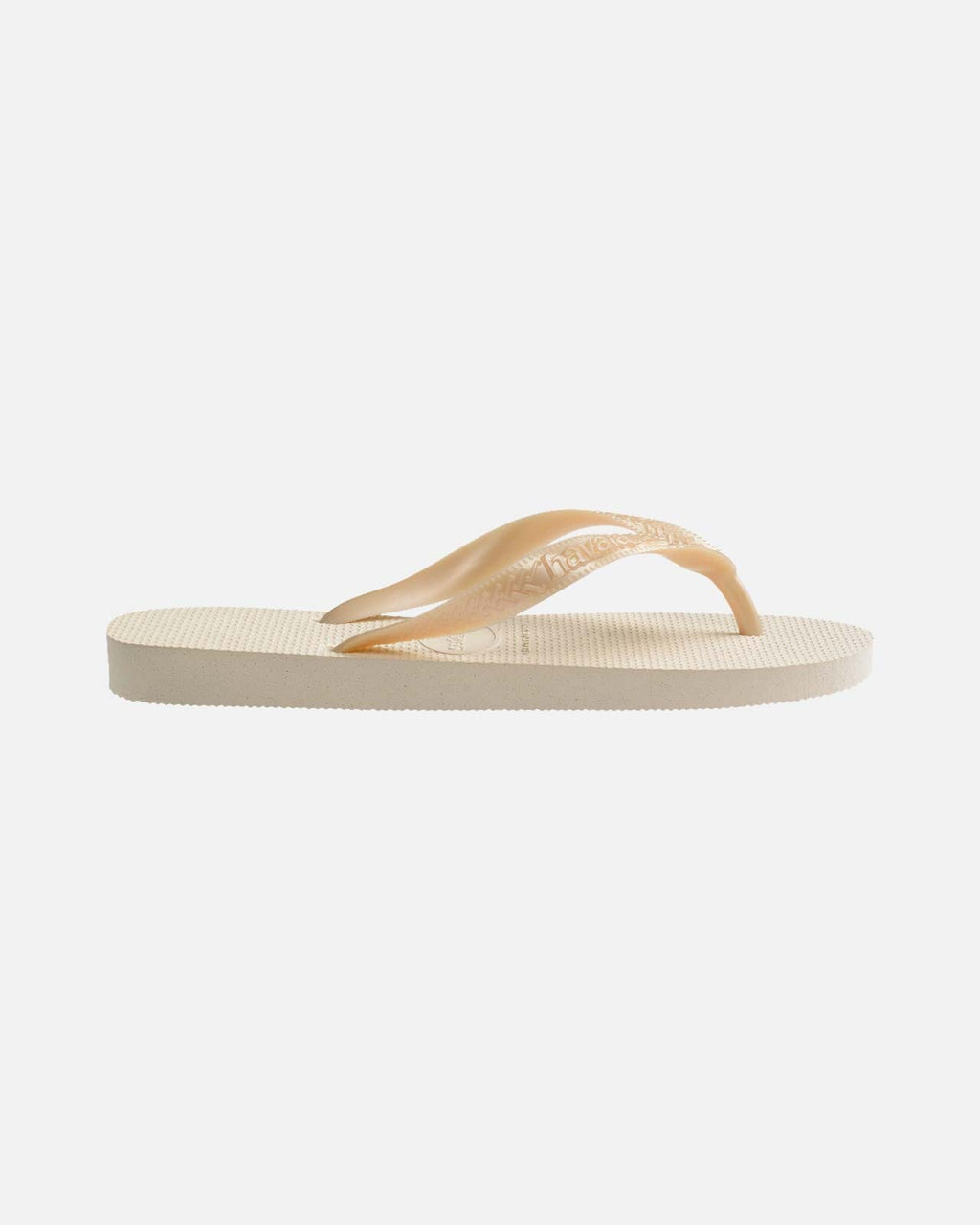 Havaianas Flip Flop Hav. Top Senses - Beige/ Beige