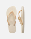 Havaianas Flip Flop Hav. Top Senses - Beige/ Beige