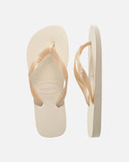 Havaianas Flip Flop Hav. Top Senses - Beige/ Beige