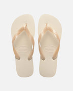 Havaianas Flip Flop Hav. Top Senses - Beige/ Beige