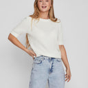 Strikket Topp Dalo SS