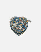 Bon Dep Essentials Smykkeskrin Heart Liberty Fabrics - Emma Louise