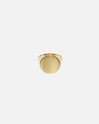 Maria Black Ring Ready Heart - Gull