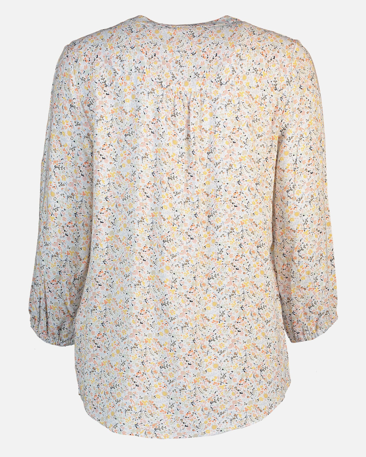 Fransa Bluse Suliber 3 - Antique mix