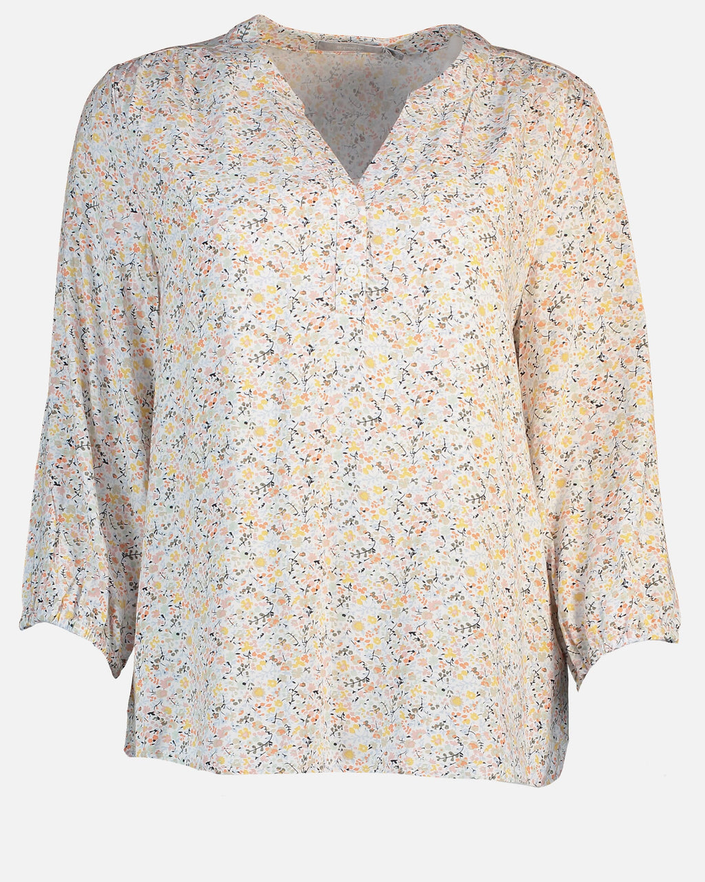 Fransa Bluse Suliber 3 - Antique mix
