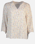 Fransa Bluse Suliber 3 - Antique mix