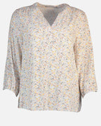 Fransa Bluse Suliber 3 - Antique mix