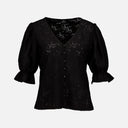 Topp Jakobe Lace
