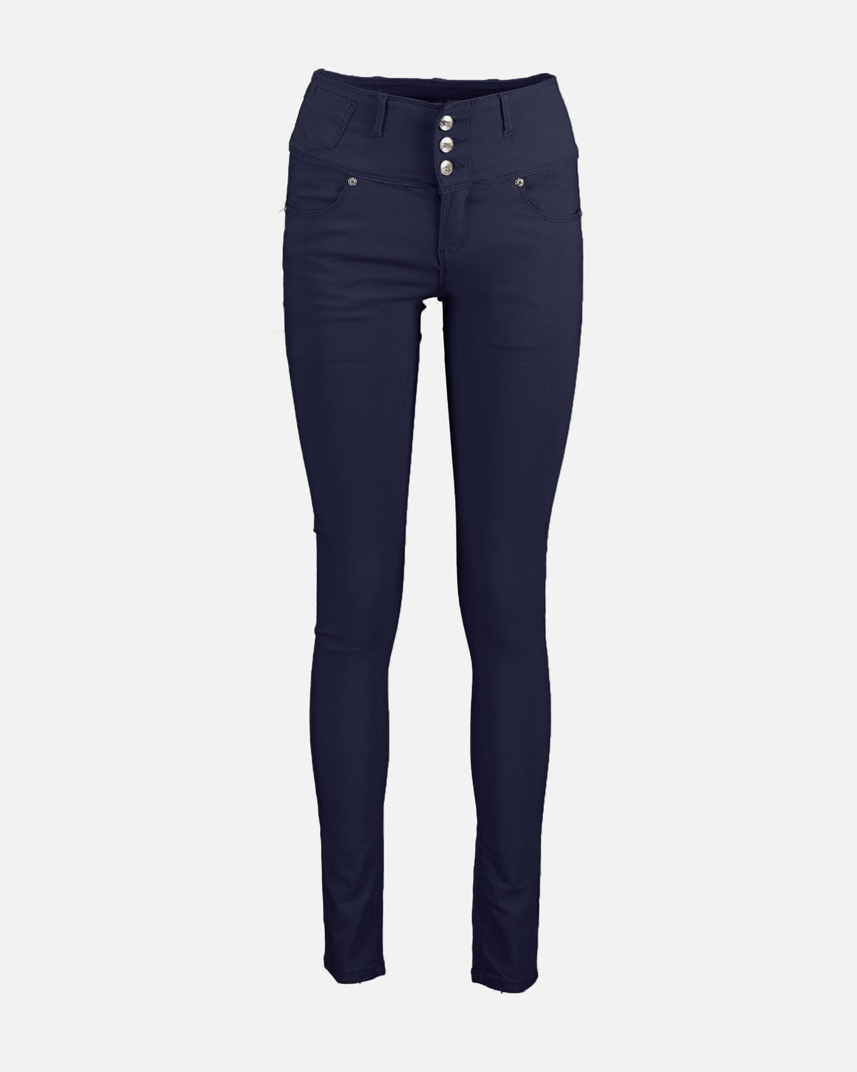 FLOYD Stretchukse Jenny 180A - Navy