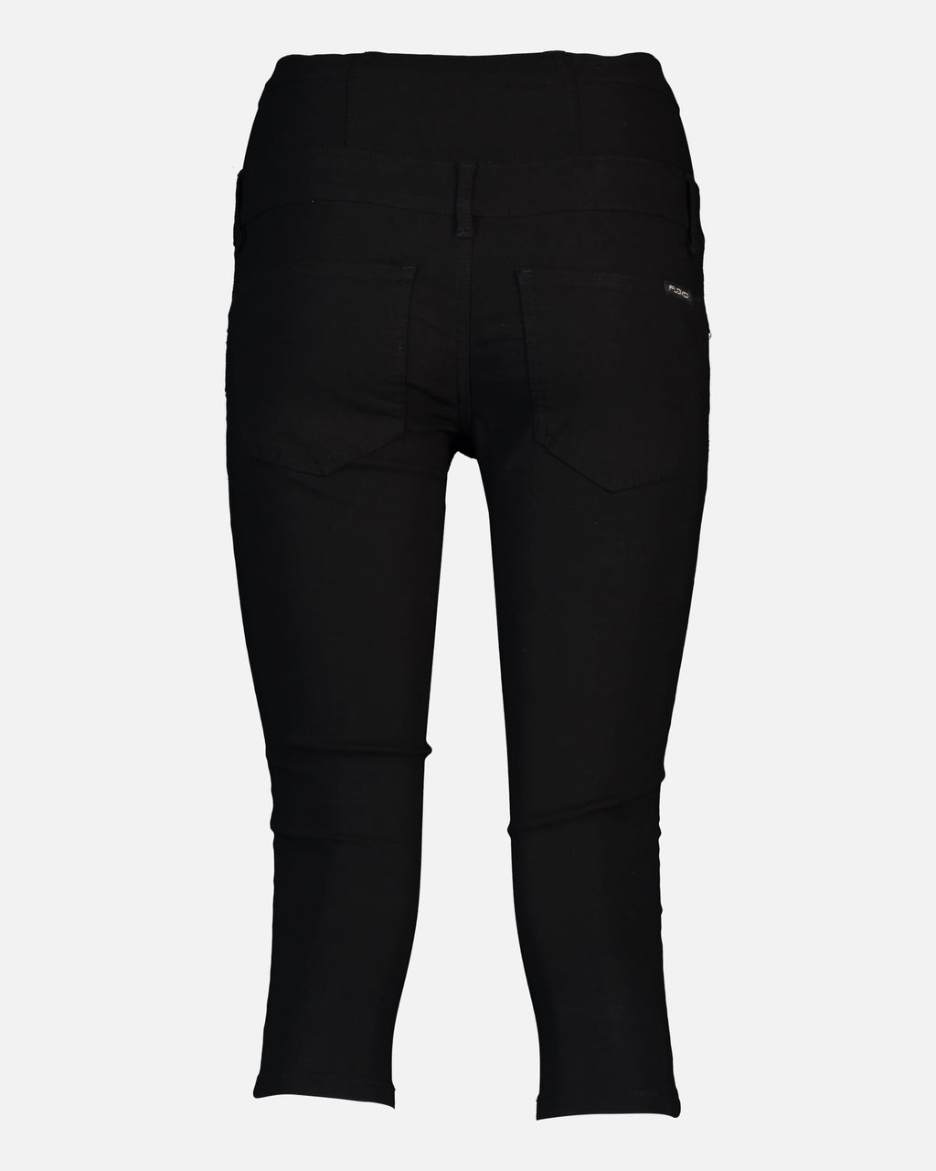 FLOYD Capri Angelina 180A - Black