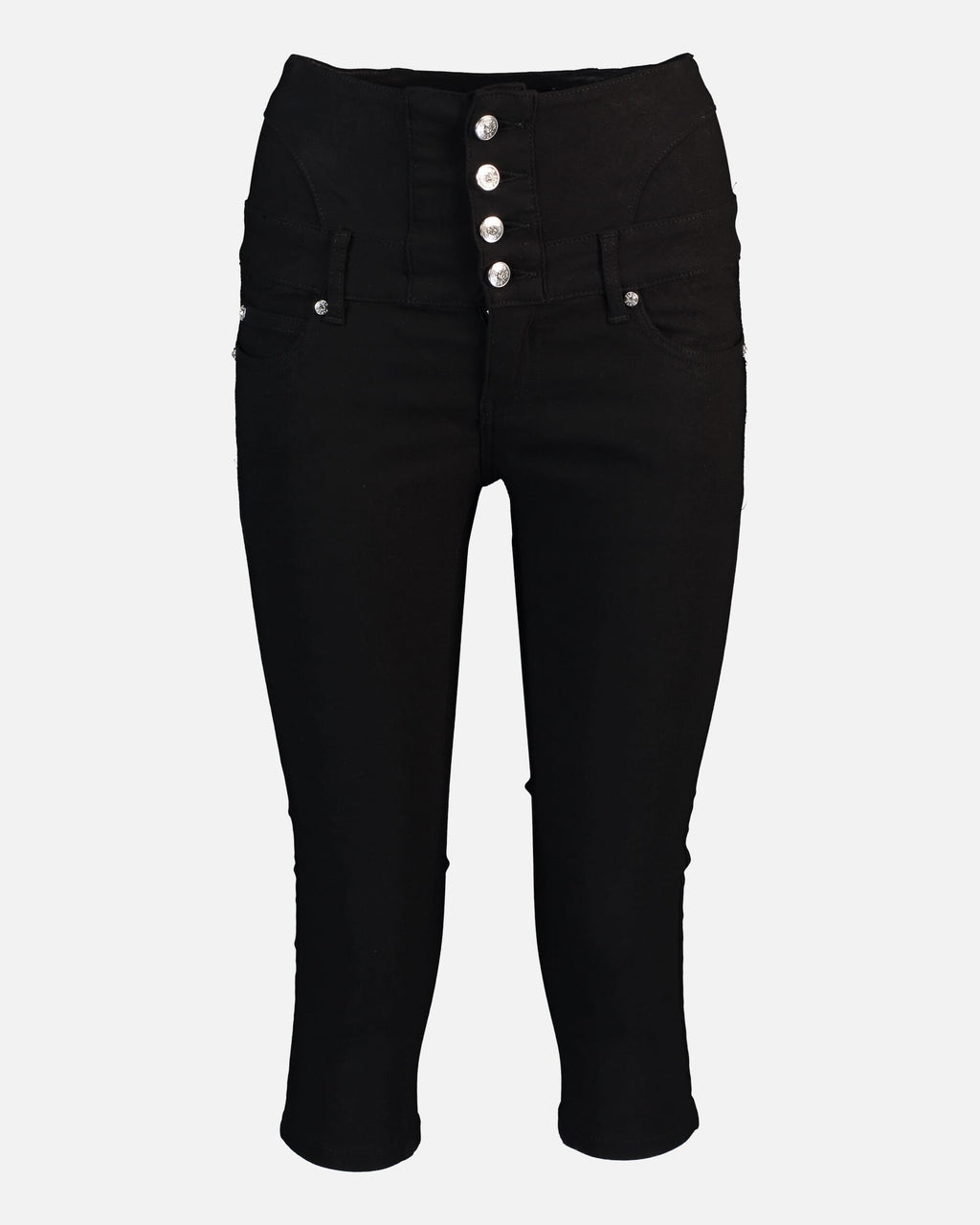 FLOYD Capri Angelina 180A - Black