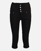 FLOYD Capri Angelina 180A - Black