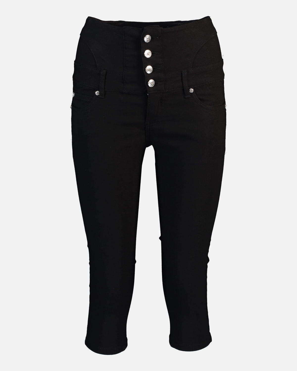 FLOYD Capri Angelina 180A - Black